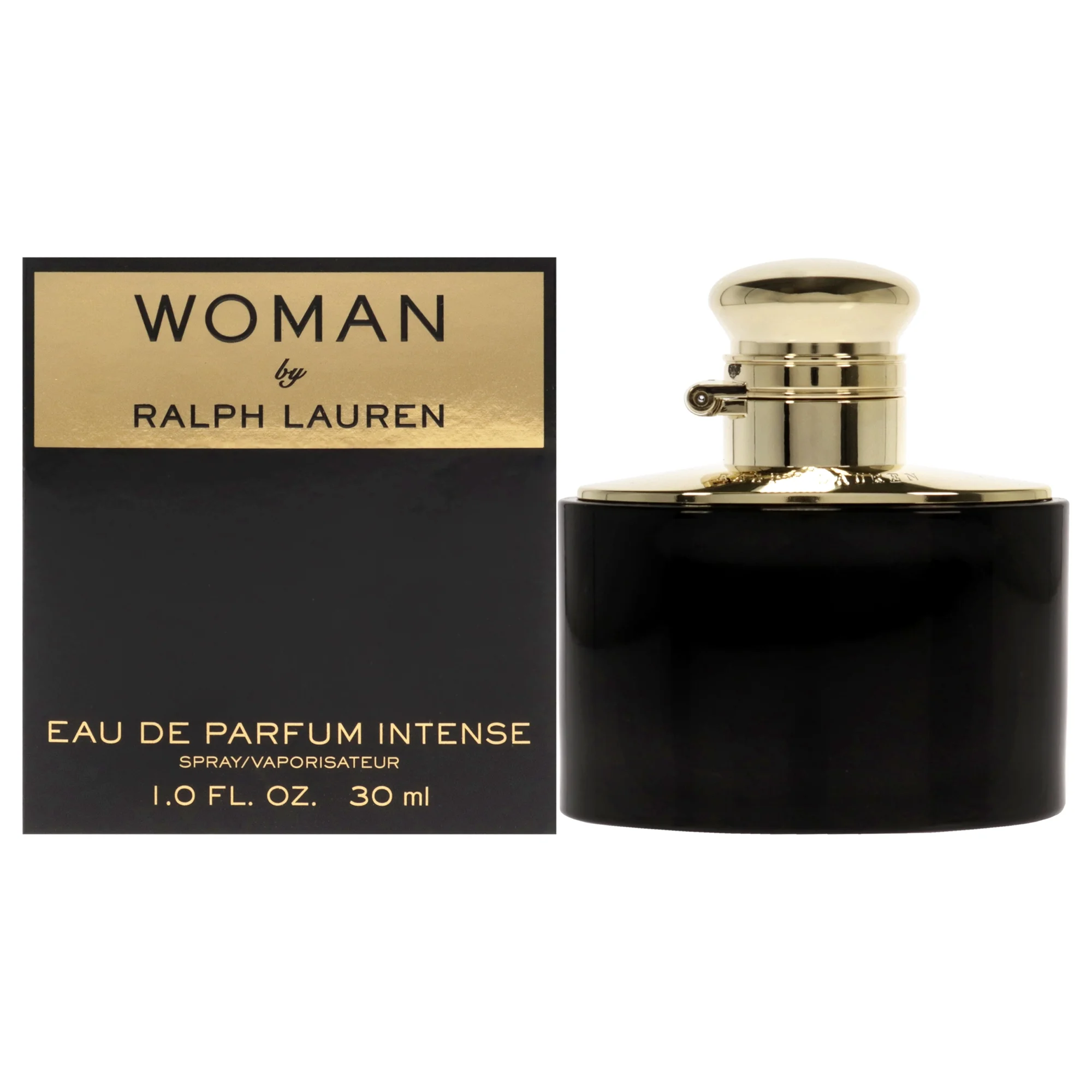 Ralph Lauren Woman By Ralph Lauren Intense Review: Bold, Captivating, and Long-Lasting