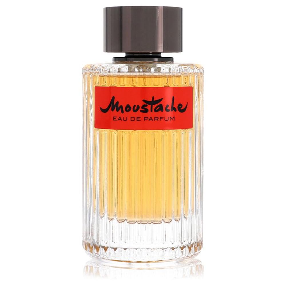 Rochas Moustache EDP Review: A Modern Classic Reborn