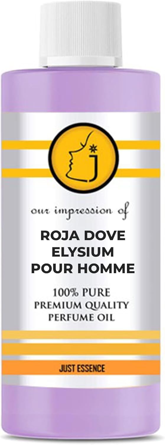 Roja Dove Elysium Pour Homme Parfum Cologne Review - Product Image