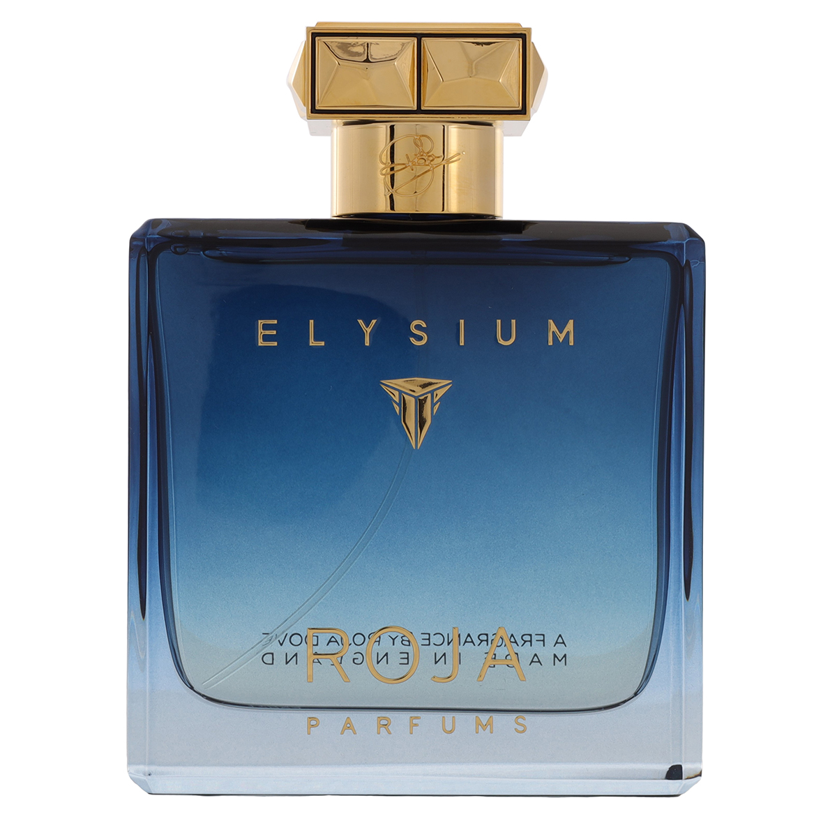 Roja Dove Elysium Pour Homme: The Modern Masterpiece Reviewed
