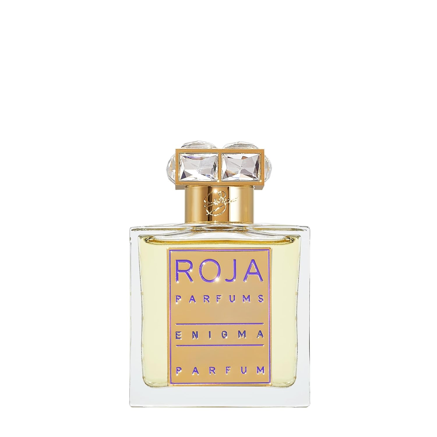 Roja Dove Enigma Pour Femme Review: A Citrus Floral