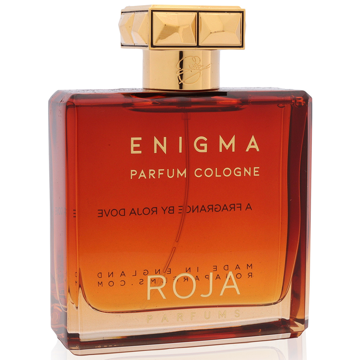 Roja Dove Enigma Pour Homme Creation-E Review – Vivir - Product Image