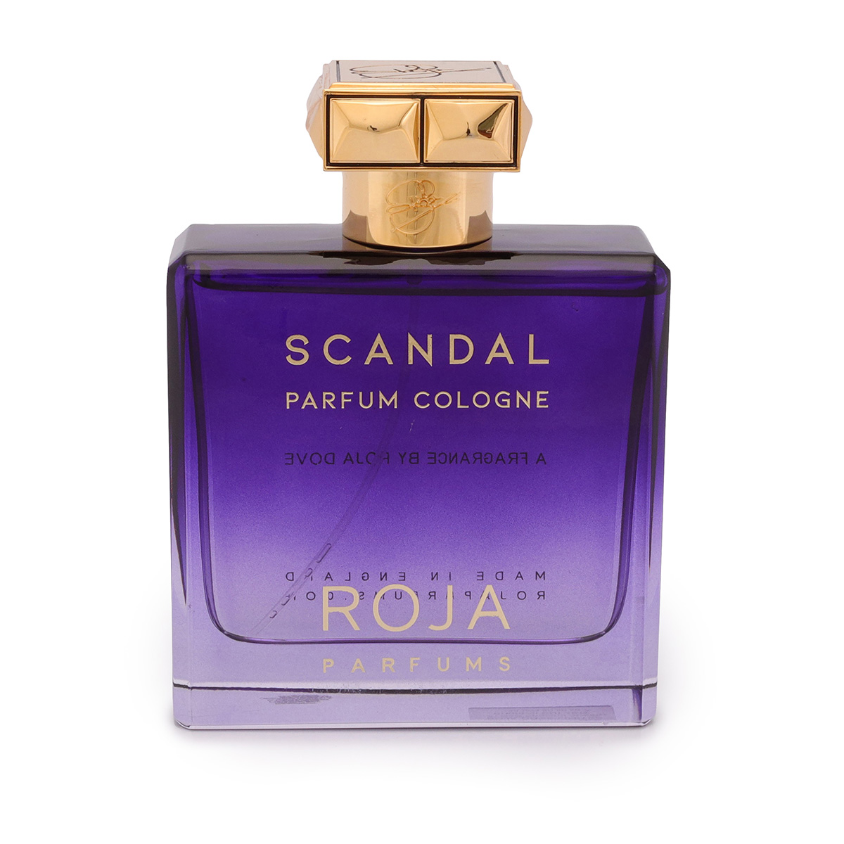 Roja Dove Scandal Pour Homme Review: A Modern Fougère - Product Image