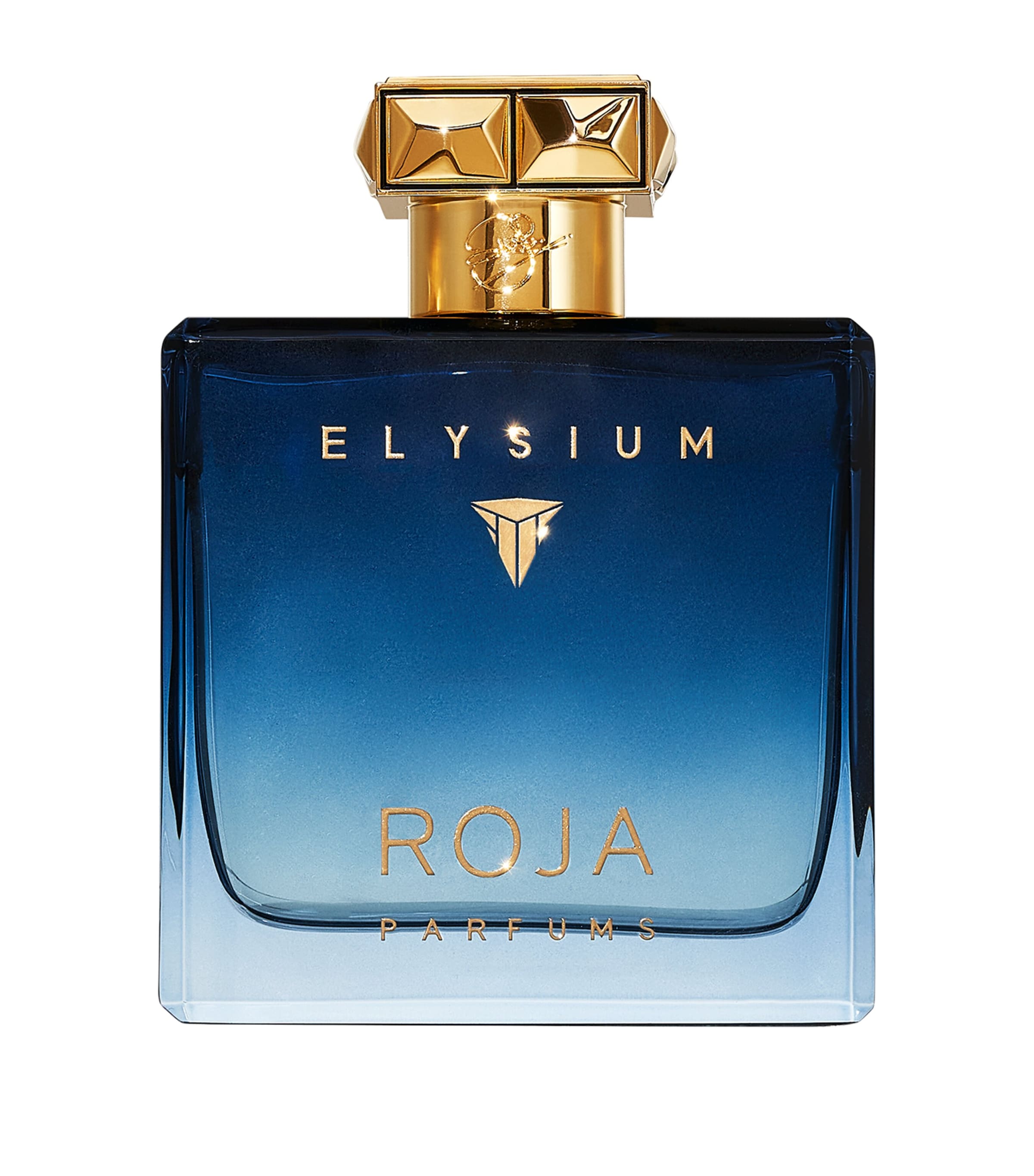 Roja Elysium Pour Homme Parfum Cologne Review: Divine Luxury