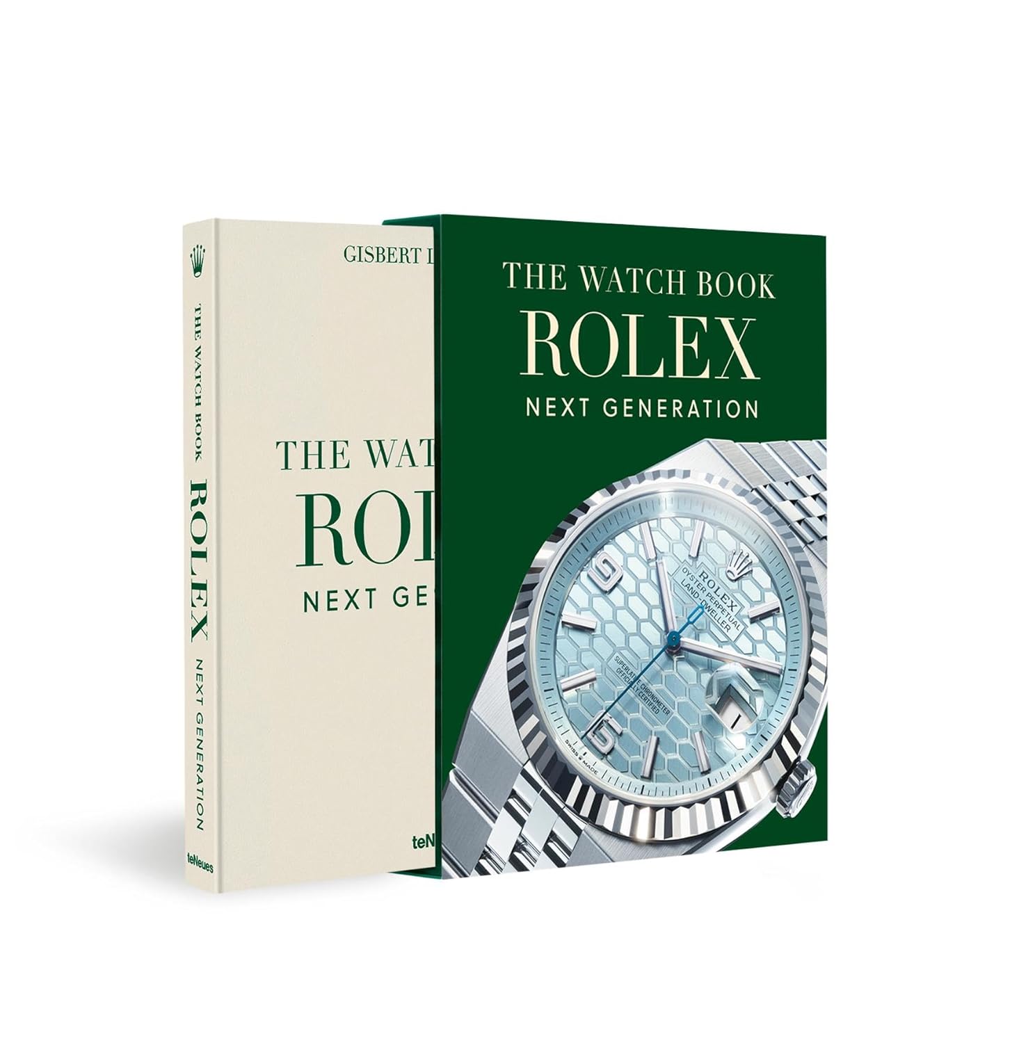 Rolex 100 Years of the Oyster: A Century of Chronometric Excellence - Product Image