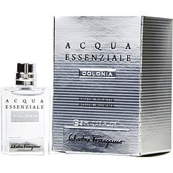 Salvatore Ferragamo Acqua Essenziale Colonia Review: Your Everyday Italian Escape