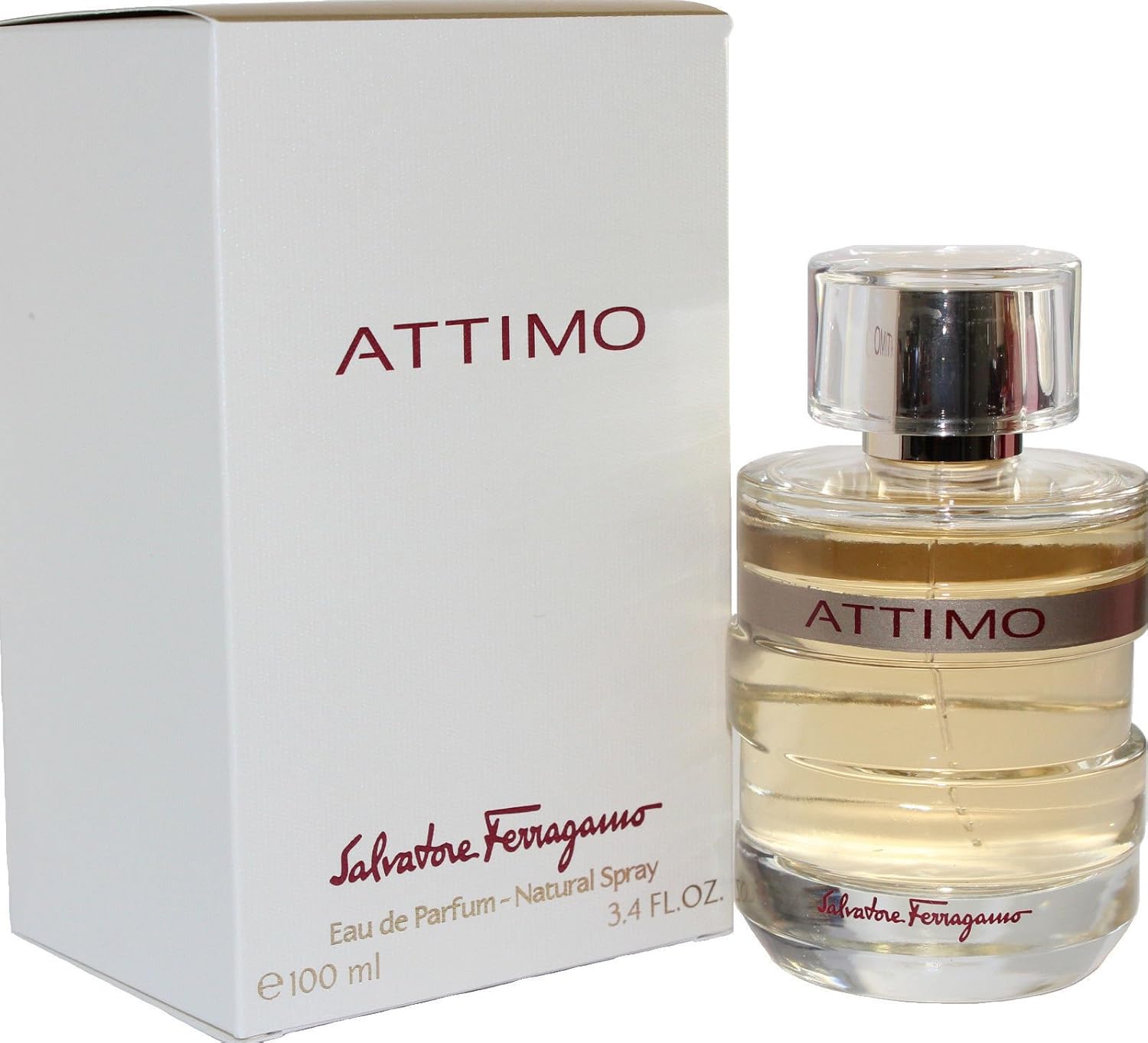 Unveiling Salvatore Ferragamo Attimo L'Eau Florale: A Whisper of Italian Spring