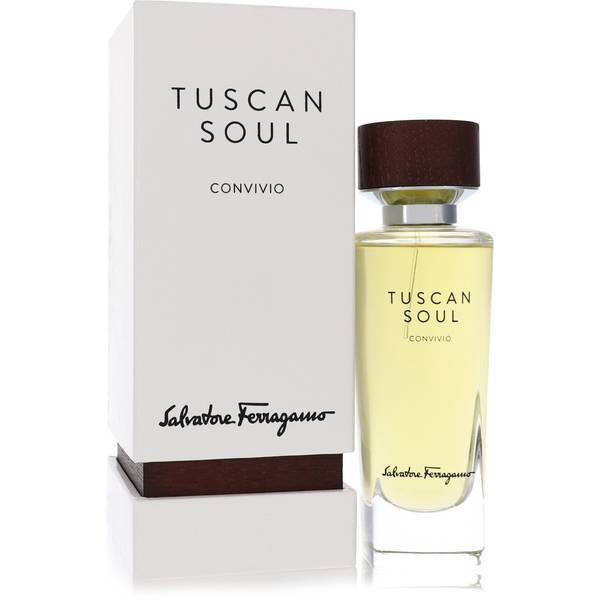 Salvatore Ferragamo Convivio 2013 Review: A Vivir Report on Tuscan Elegance