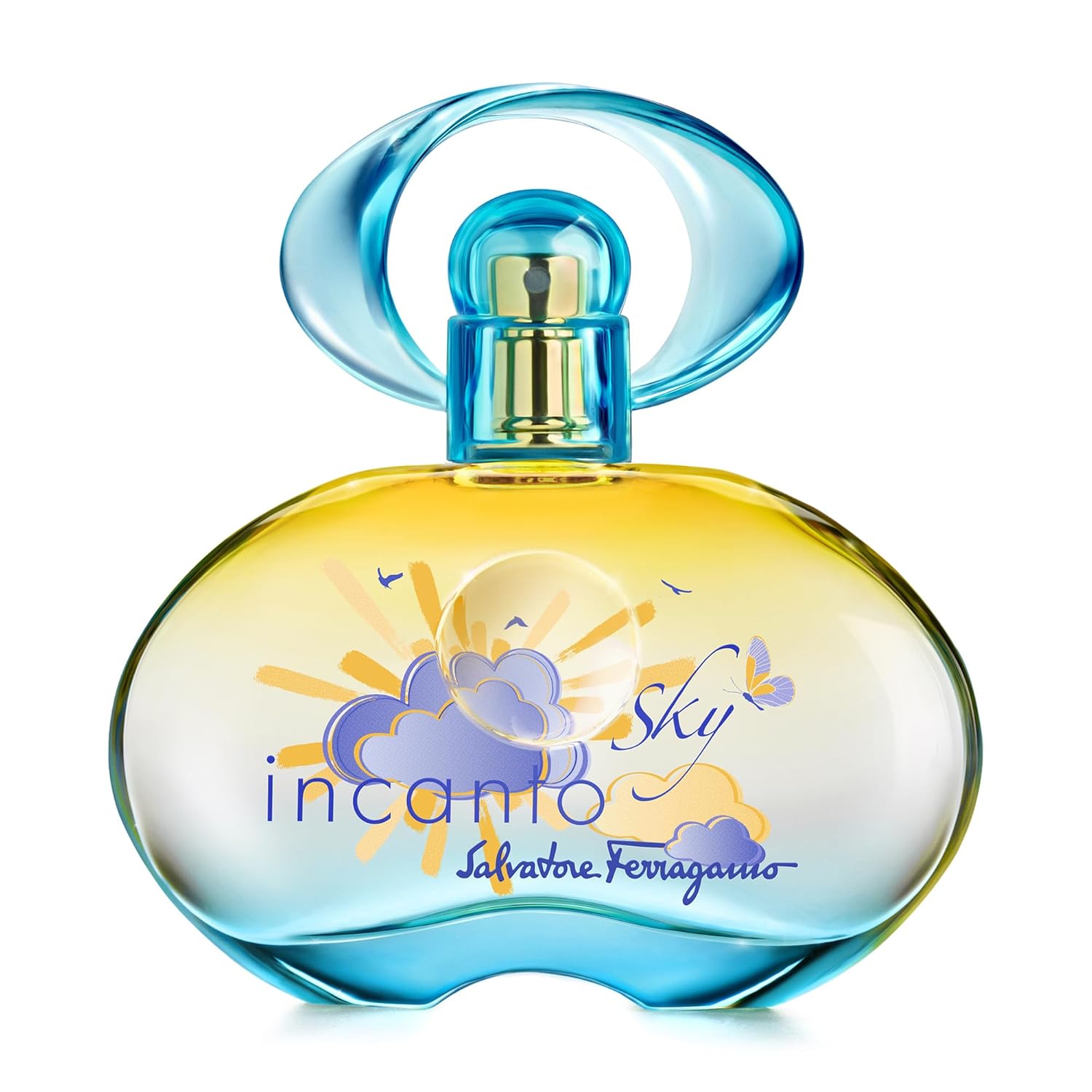 Salvatore Ferragamo Incanto Charms Review: A Practical Look at a Fruity Floral Favorite