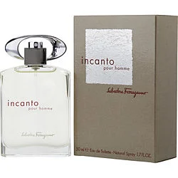 Salvatore Ferragamo Incanto Pour Homme Review: A Fresh, Affordable Designer Classic