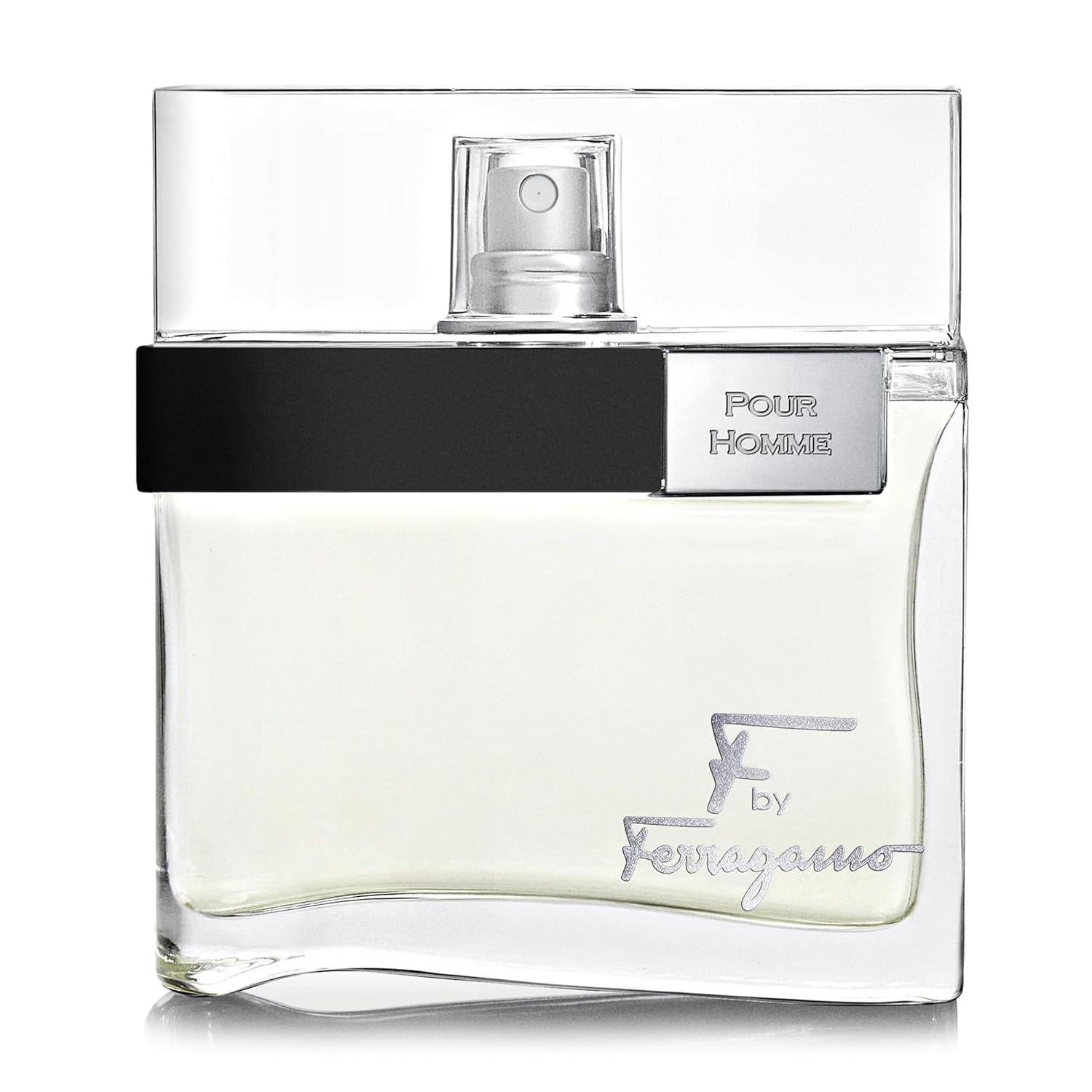 Salvatore Ferragamo Pour Homme: A Timeless Embrace of Italian Elegance