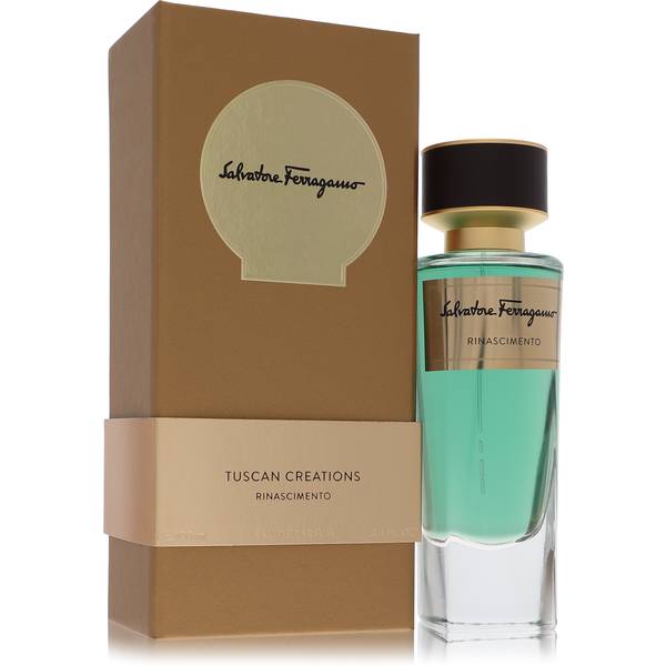 Salvatore Ferragamo Rinascimento Review: A Timeless Ode to Italian Sophistication