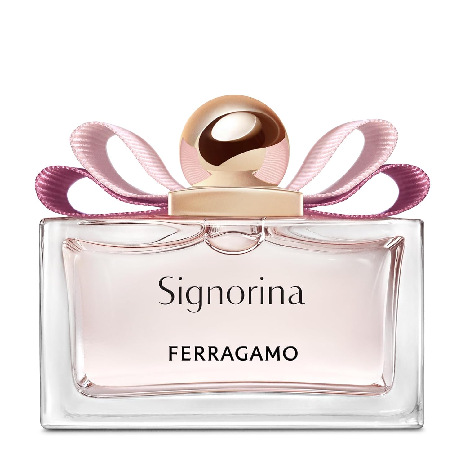 Salvatore Ferragamo Signorina Eleganza Limited Edition Review: A Timeless Chypre for the Modern Woman