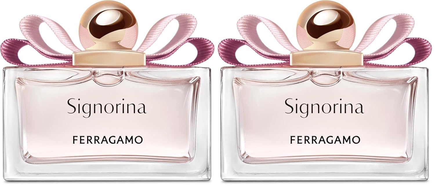 Salvatore Ferragamo Signorina Leather Edition Review: A Symphony of Italian Luxury