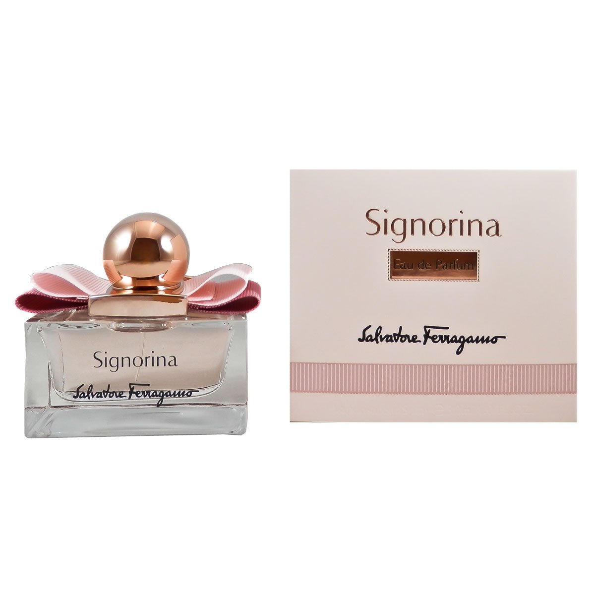 Salvatore Ferragamo Signorina Libera Review: The Unapologetic Floral Gourmand