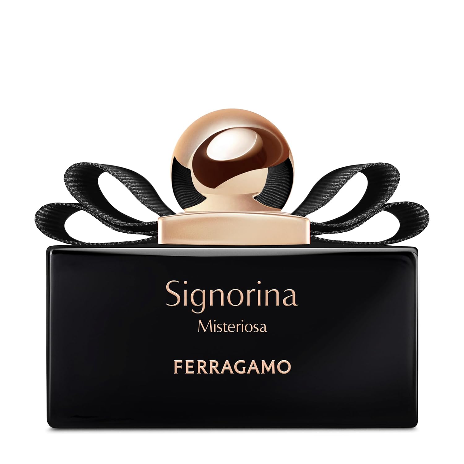 Salvatore Ferragamo Signorina Misteriosa Fashion Edition 2020 Review: A Limited Edition Floral Gourmand