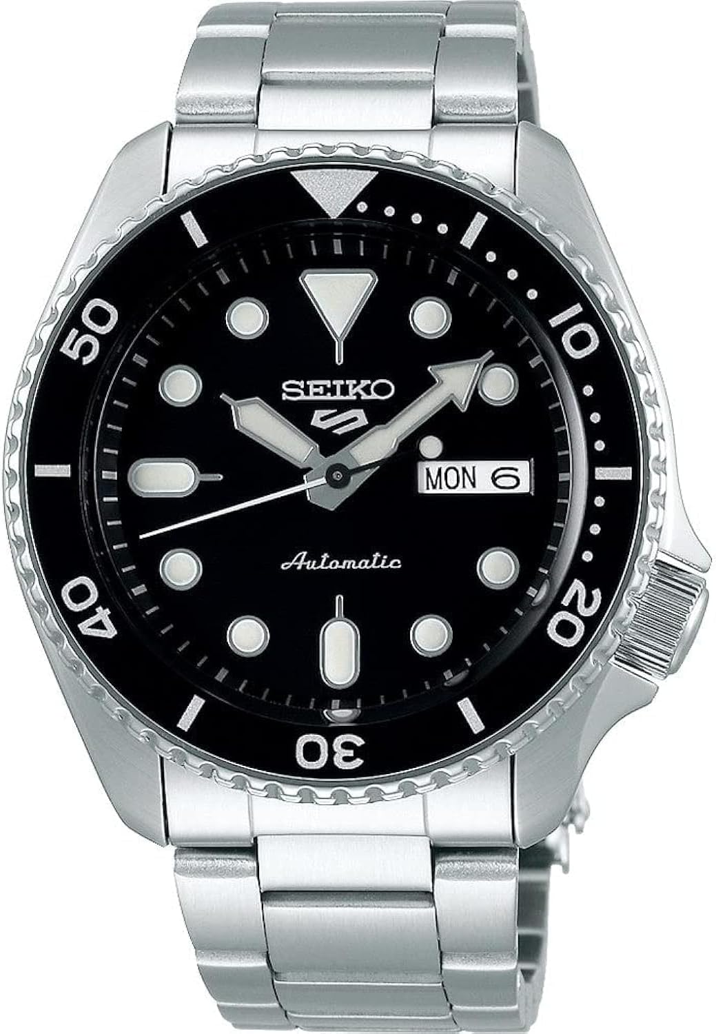 Seiko 5 Sports SRPD55 Review: The Ultimate Gateway Asset