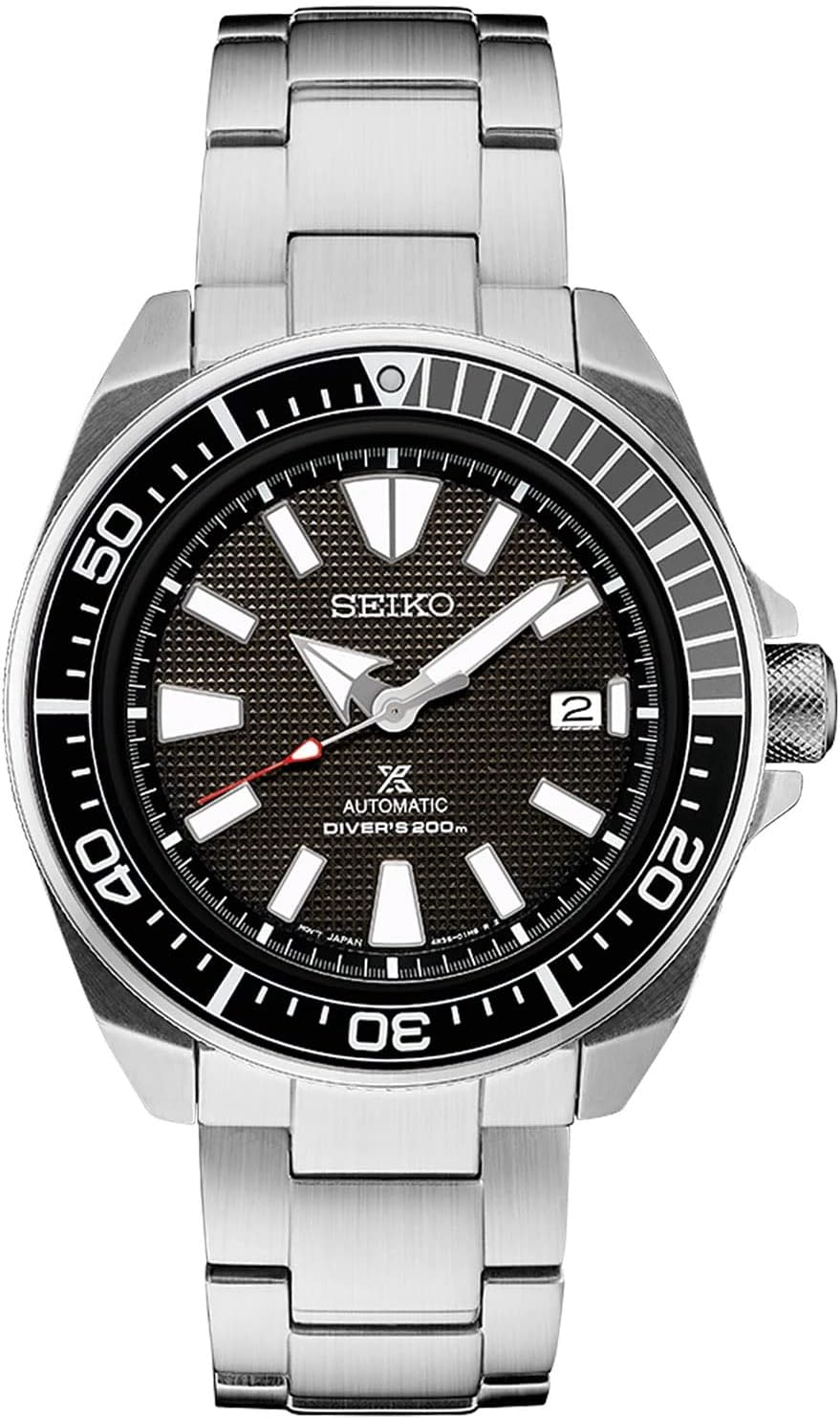 Seiko SKX007: The Discontinued Diver's Investment Case - Product Image
