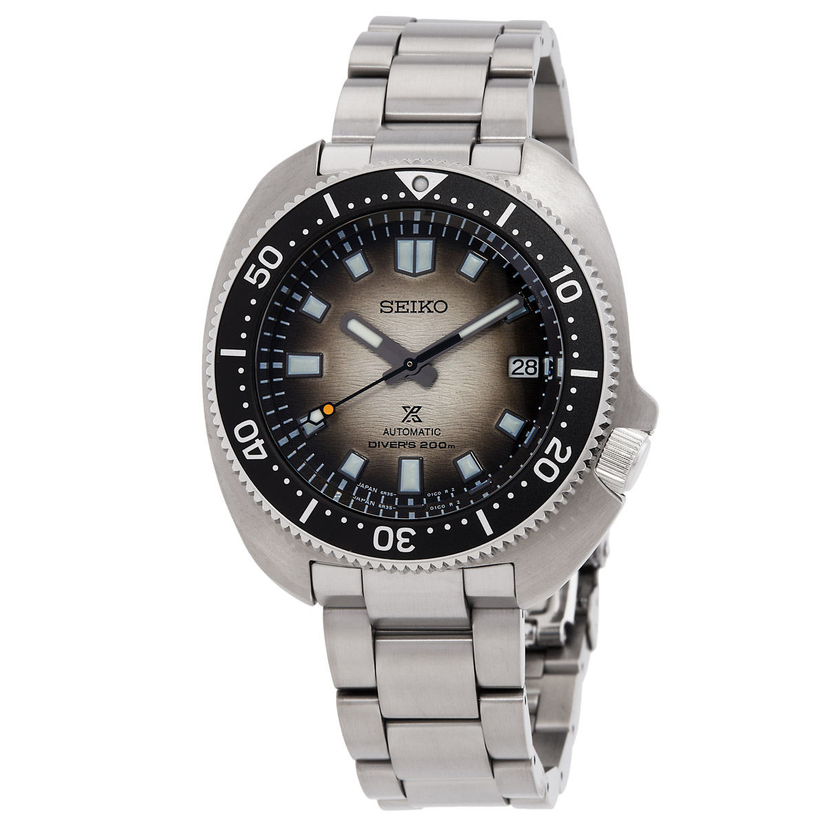 Seiko SPB153 Review: The 'Captain Willard' Reimagined