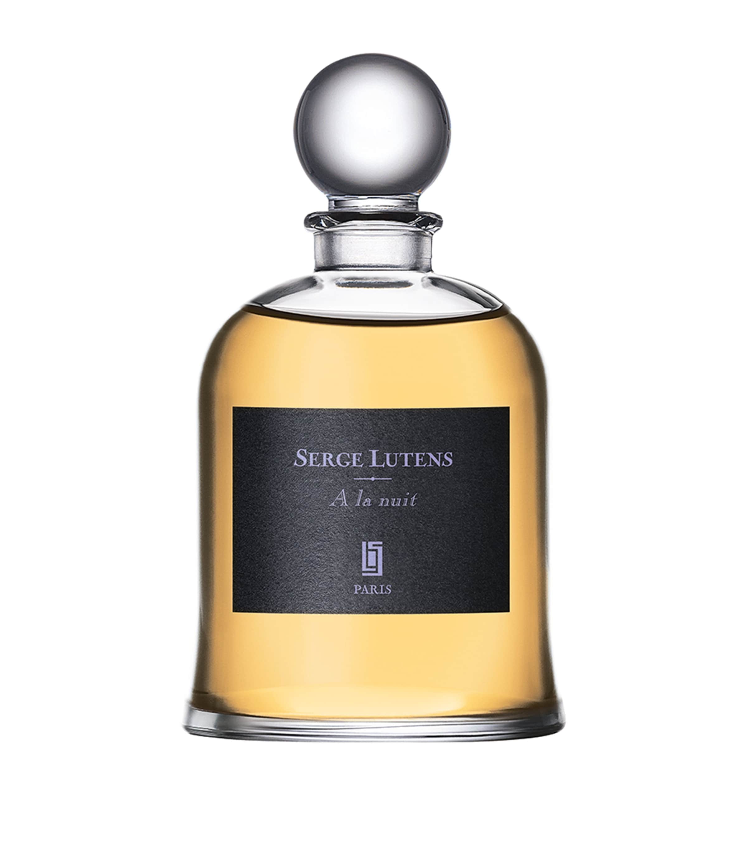 Serge Lutens A La Nuit: The Indolic Majesty of Night-Blooming Jasmine - Product Image