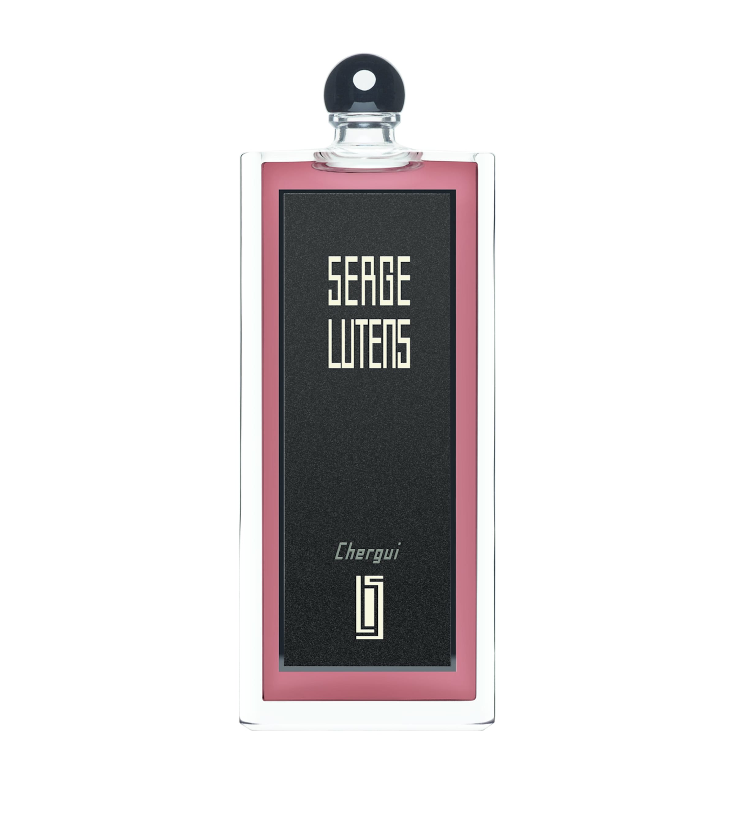 Serge Lutens Chergui: A Masterpiece of Desert Winds - Product Image