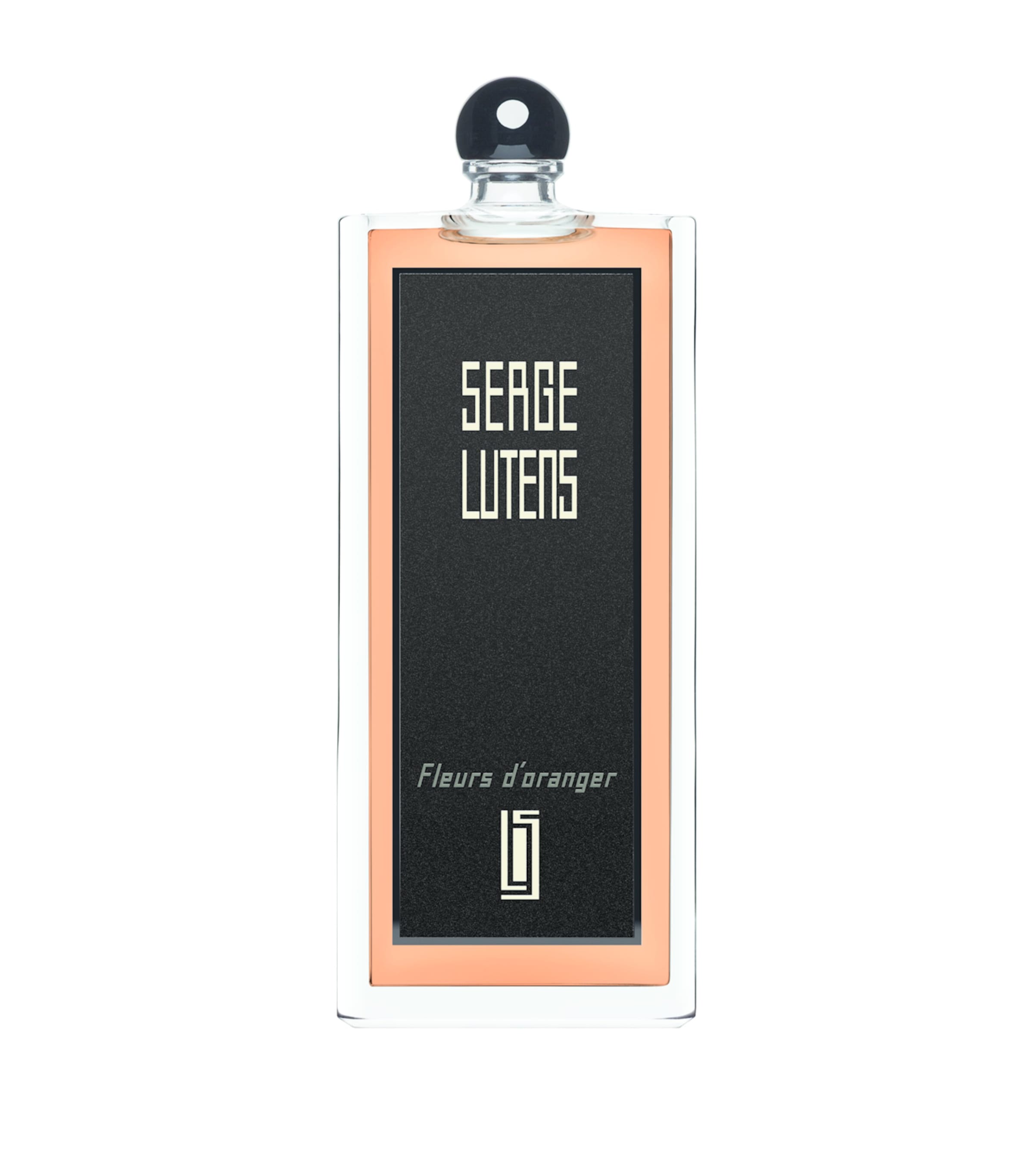 Serge Lutens Fleurs d'Oranger Review: A White Floral Classic - Product Image