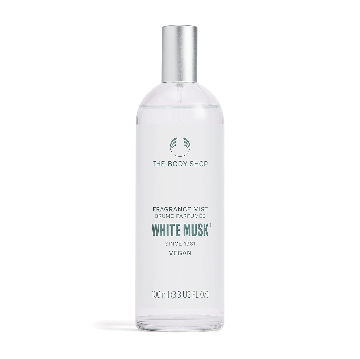 The Body Shop White Musk Review: A Cult Classic
