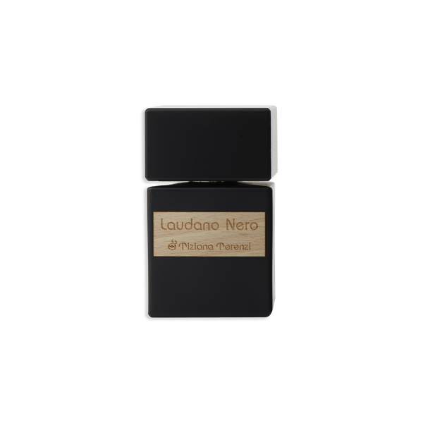 Tiziana Terenzi Laudano Nero Review: A Dark, Smoky Elixir - Product Image