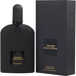Tom Ford Black Orchid Eau de Toilette 2023 Review: The Luminous Evolution of an Icon
