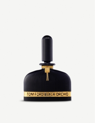 Tom Ford Black Orchid Perfume Lalique Edition: A Deep Dive into Dark Luxury