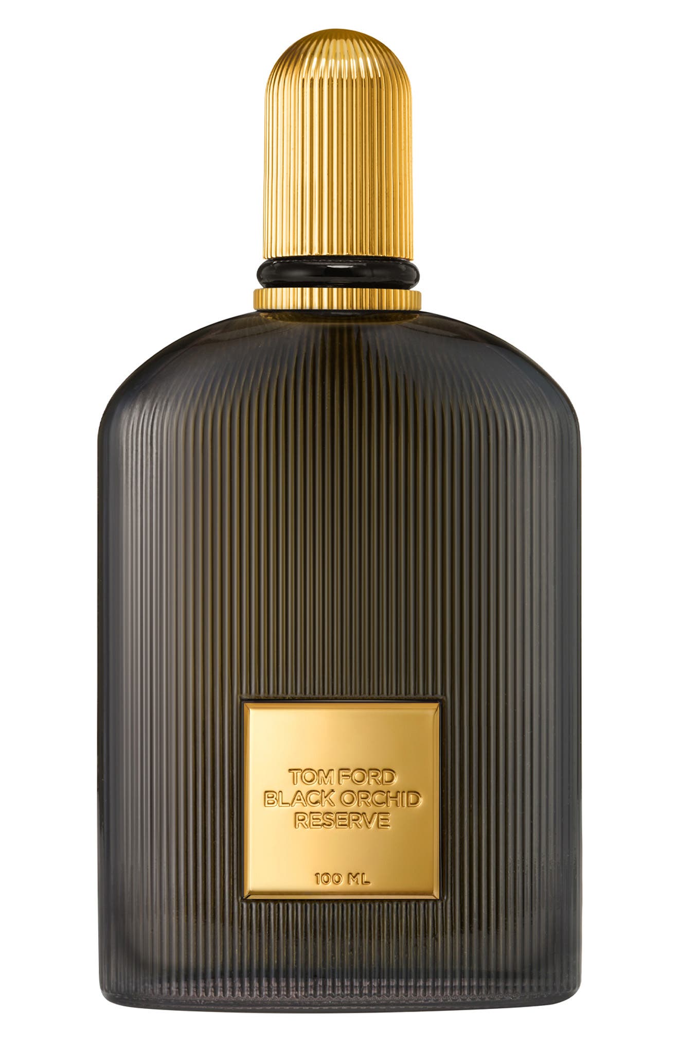 Tom Ford Black Orchid Reserve Review – A Dark Masterpiece - Product Image