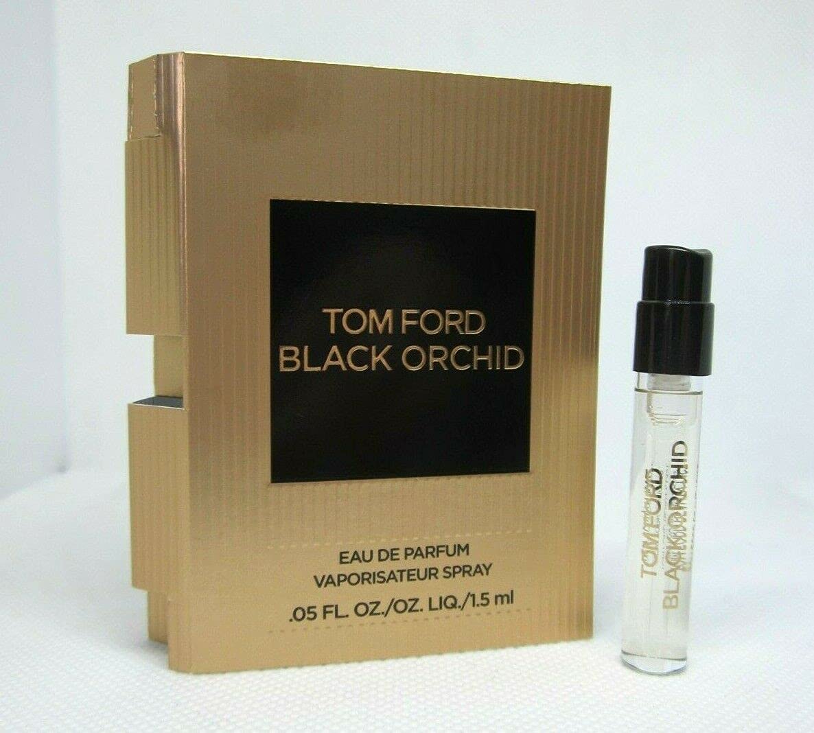 Tom Ford Black Orchid Review: Is This Iconic Dark Floral Worth the Price?