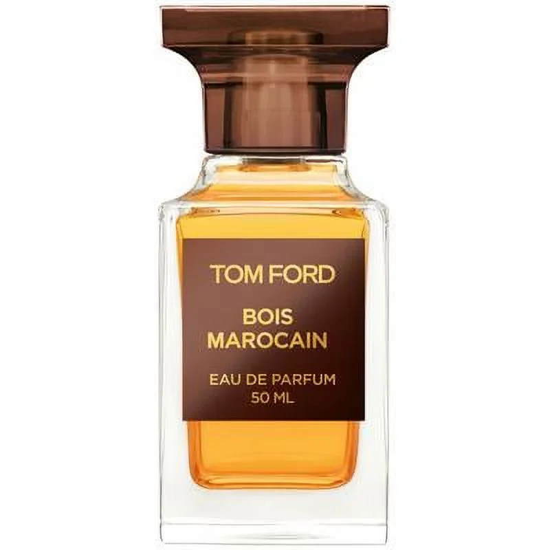 Tom Ford Bois Rouge Review: A Fiery Masterpiece of Seduction