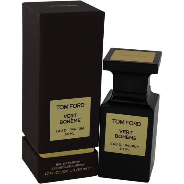 Tom Ford Eau De Vert Bohème: The Unseen Green Jewel of the Private Blend