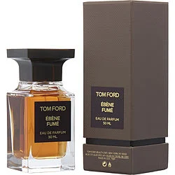 Tom Ford Ébène Fumé Review: The Smoky, Spiritual Statement