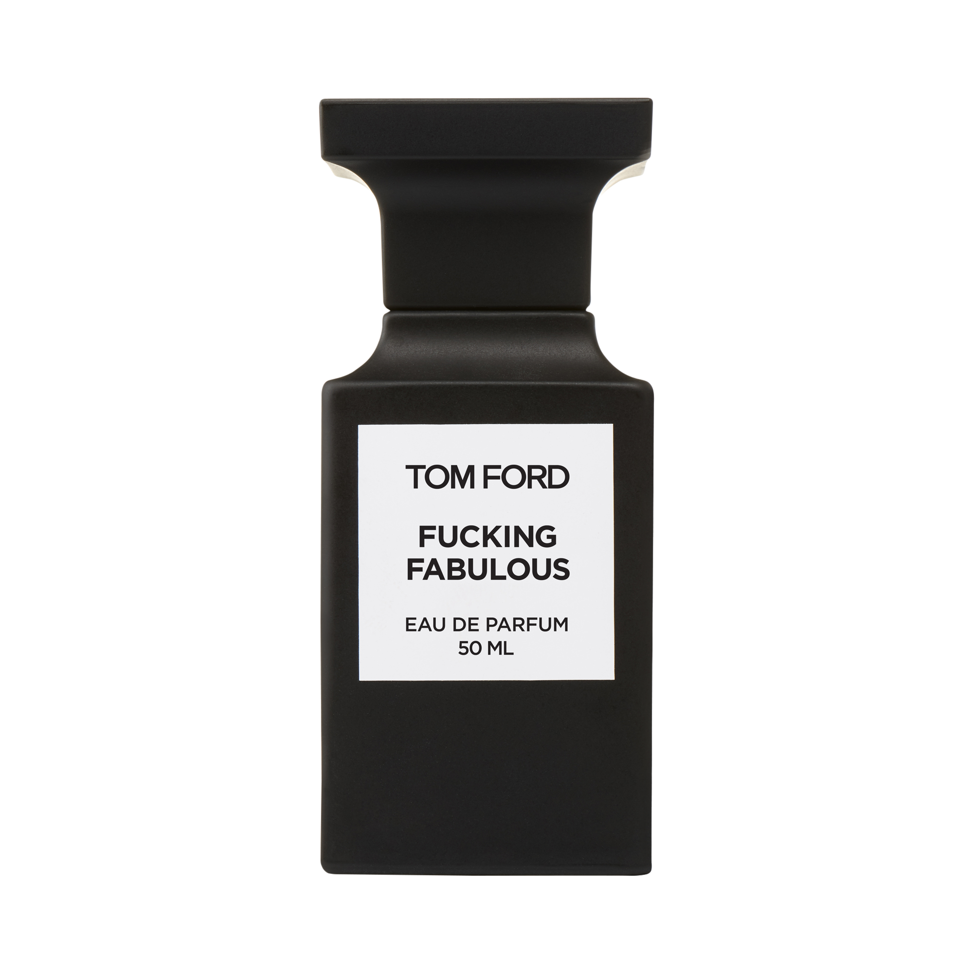 Tom Ford F***ing Fabulous Review: A Bold Leather Icon - Product Image
