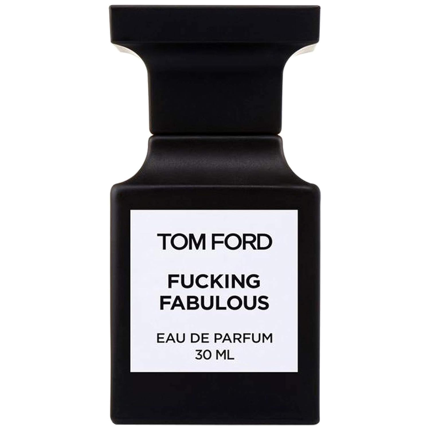 Tom Ford Fucking Fabulous Review: The Unapologetic Scent of Modern Luxury