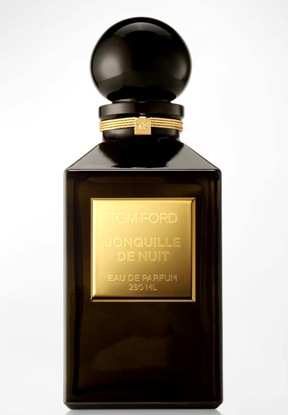 Tom Ford Jonquille De Nuit Review: The Enigmatic Bloom of Night