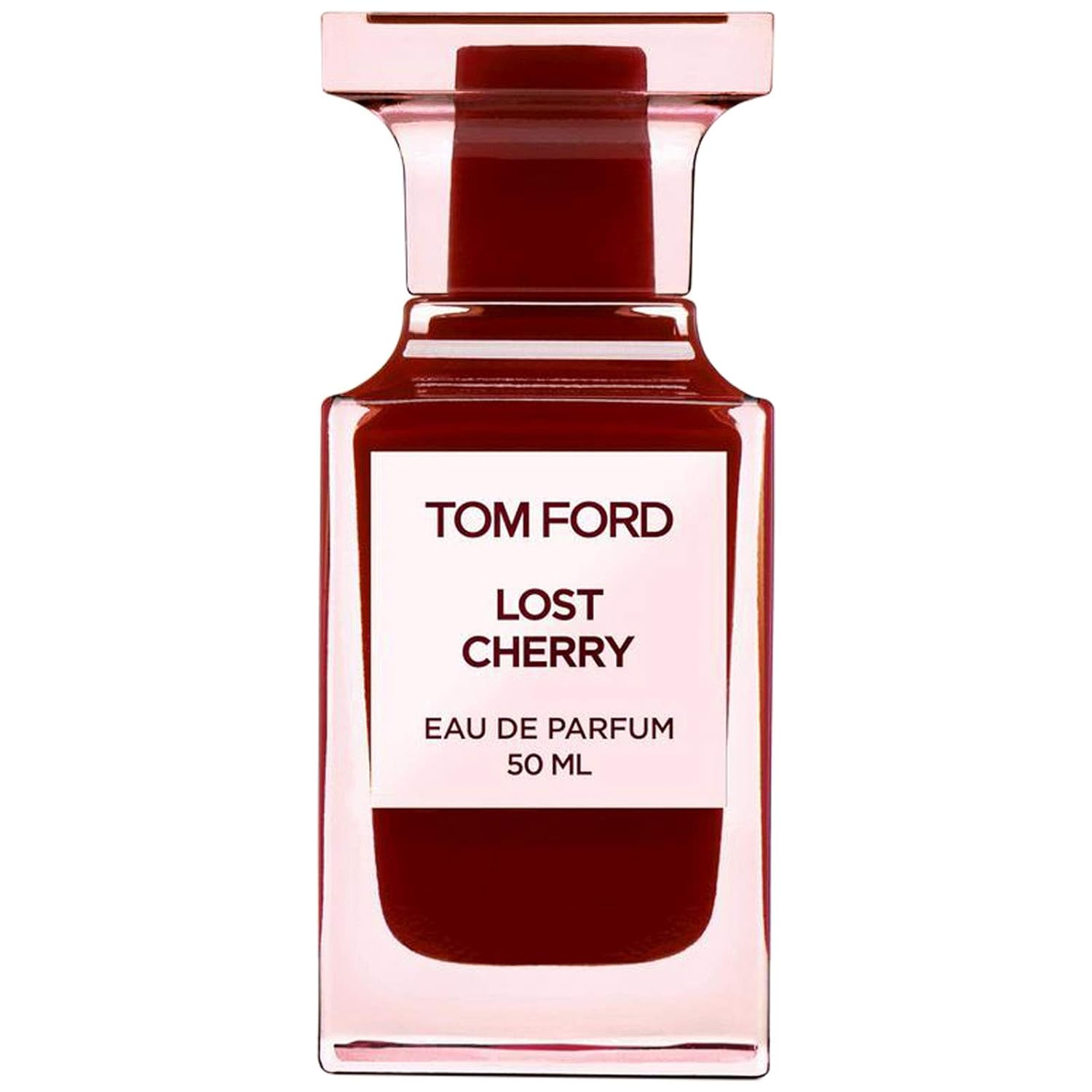 Tom Ford Lost Cherry: The Ultimate Guide to This Irresistible Gourmand Masterpiece