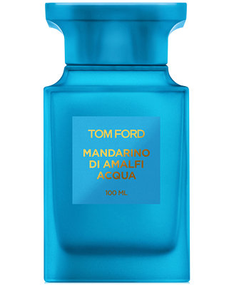 tom-ford Mandarino Di Amalfi Acqua Review: Your Guide to a Coastal Citrus Escape