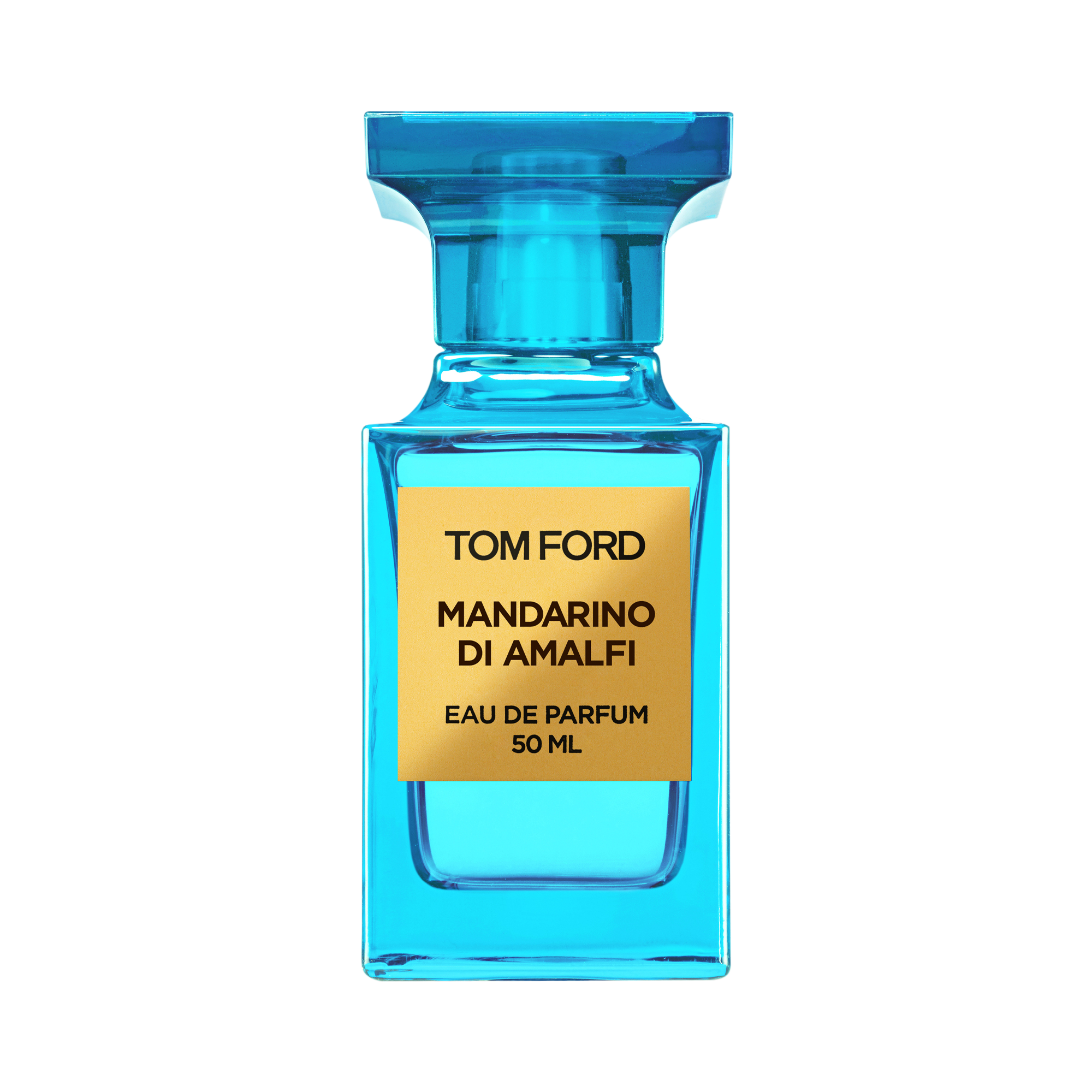 Tom Ford Mandarino Di Amalfi: A Citrus Aromatic Masterpiece - Product Image