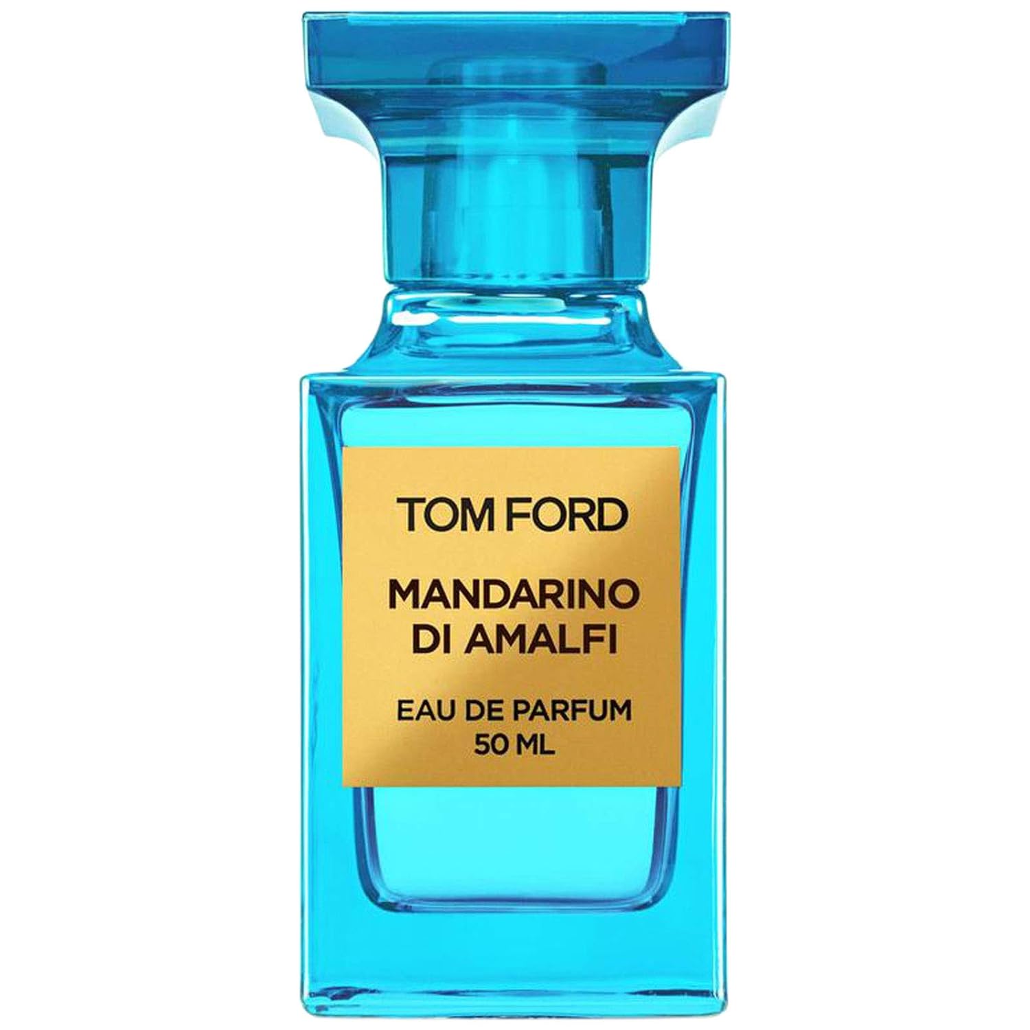Tom Ford Mandarino Di Amalfi Review: A Fresh Take on Luxury Citrus