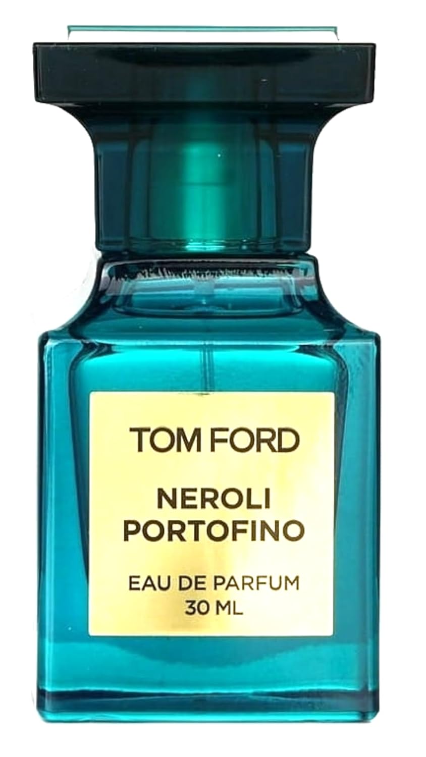 Tom Ford Neroli Portofino: A Mediterranean Reverie in Scent