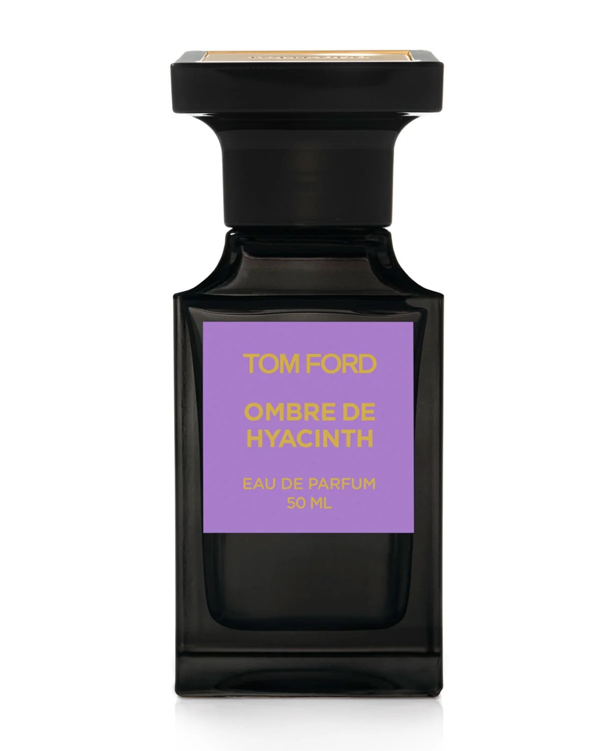 The Shadow Queen: Unveiling Tom Ford's Ombre De Hyacinth โ Your Exclusive First Look - Product Image