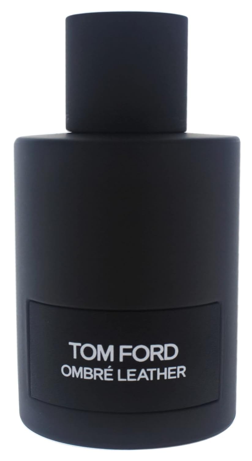 Tom Ford Ombré Leather (2018): The Quintessential Modern Leather Masterpiece