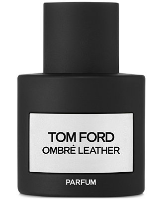 Tom Ford Ombre Leather Parfum: The Scent of Unapologetic Luxury
