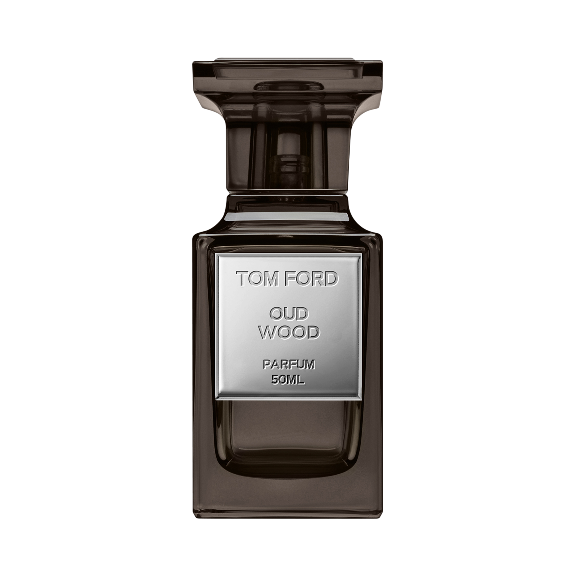 Tom Ford Oud Wood EDP Review: A Masterpiece of Smoky Elegance - Product Image