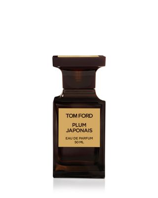 Tom Ford Plum Japonais Review: A Luxurious Dive into Tart Plum and Warm Spices