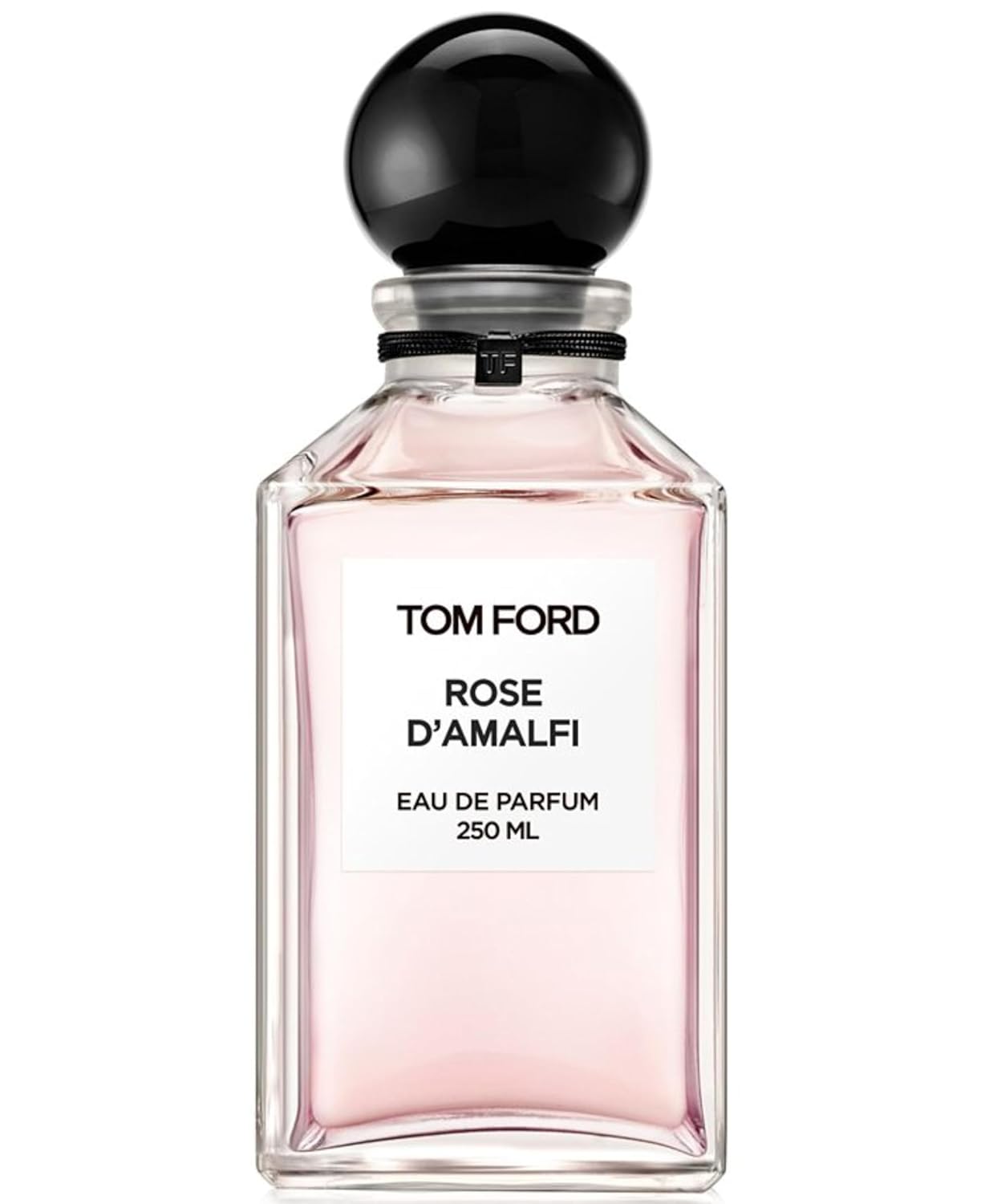 Tom Ford Rose d'Amalfi Review: A Sun-Kissed Mediterranean Escape - Product Image