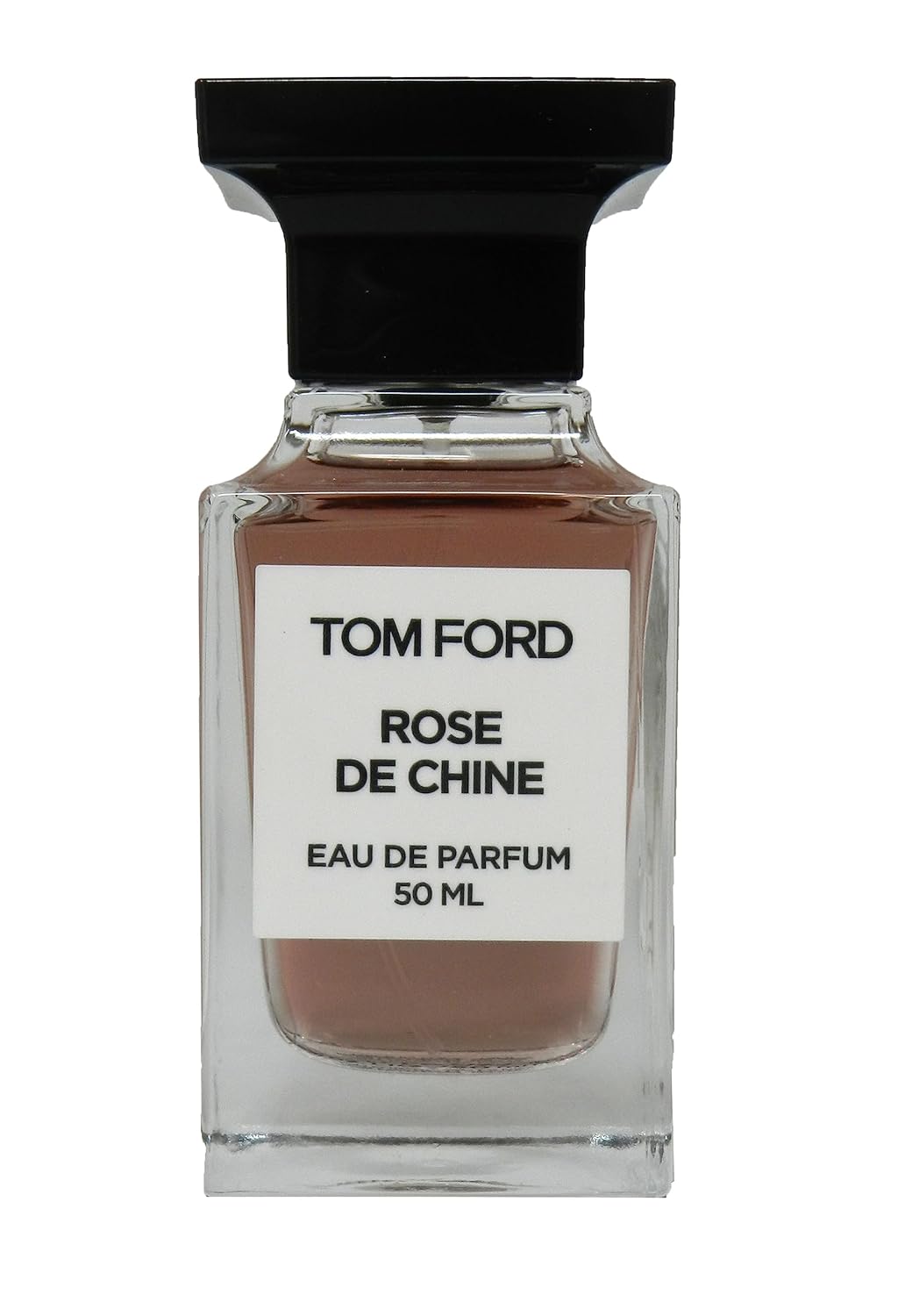 Tom Ford Rose De Chine: An Opulent Ode to the Orient's Most Revered Bloom